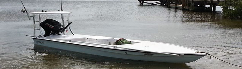 Dorado Custom Fishing Boats Boats For Sale 16 Skiff Fishing Boat