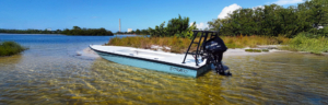 16 Skiff Dorado Custom Fishing Boats
