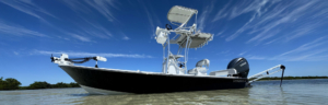 23 Dorado SE Custom Fishing Boats