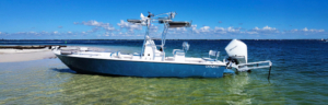 25 Dorado SE Custom Fishing Boats