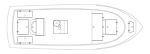 23 Dorado 63Flip Layout