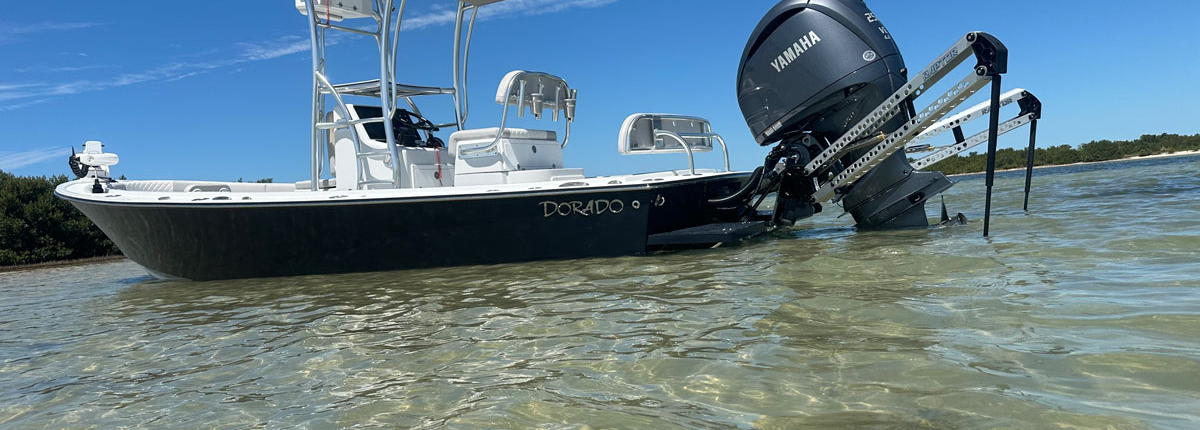 23 Dorado SE