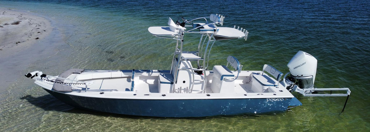 25 Dorado SE